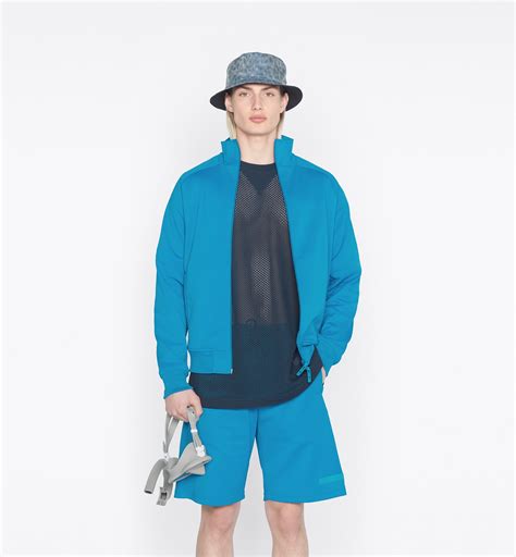 DIOR AND PARLEY Track Shorts